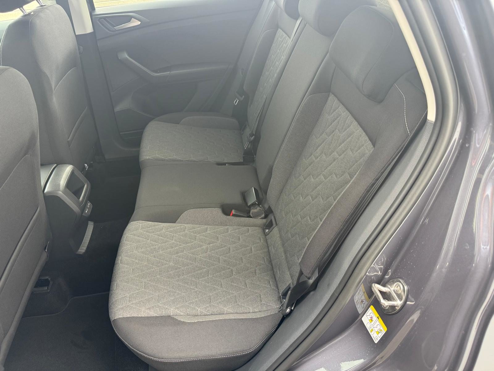 VW T-Cross UNITED, Essence, Voiture nouvelle, Automatique - 6