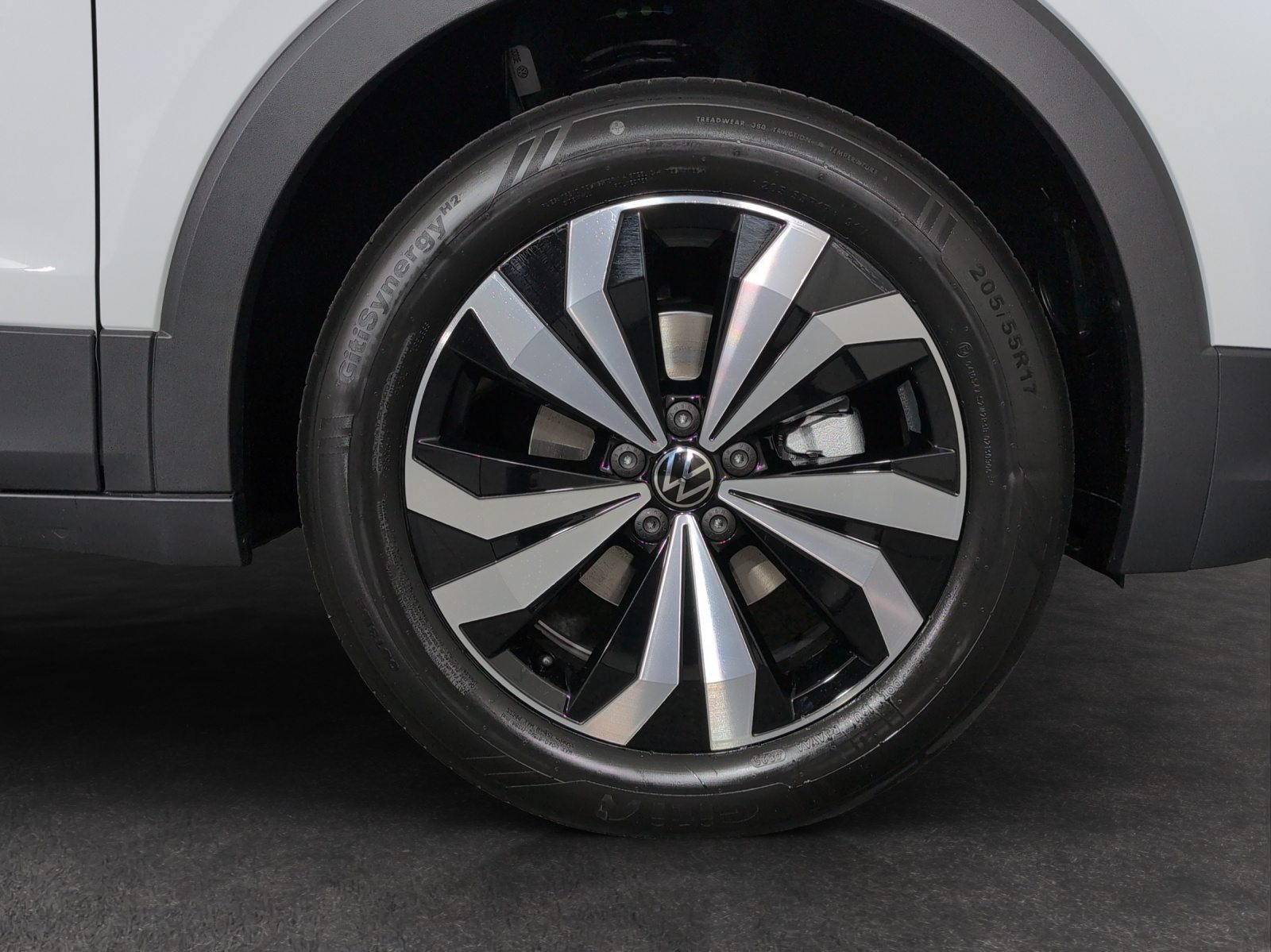 VW T-Cross UNITED, Benzina, Auto nuove, Automatico - 5