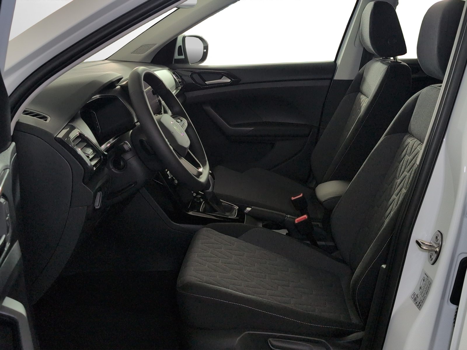 VW T-Cross UNITED, Benzina, Auto nuove, Automatico - 6