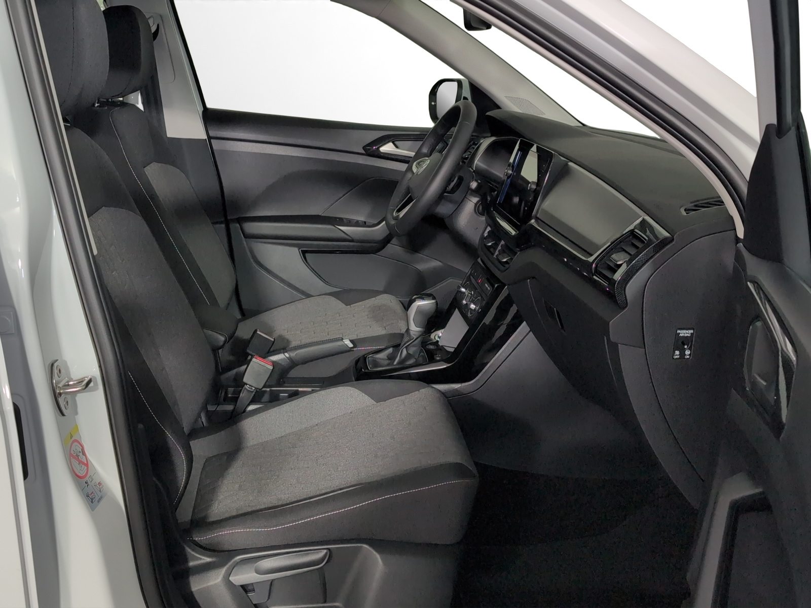 VW T-Cross UNITED, Benzina, Auto nuove, Automatico - 7