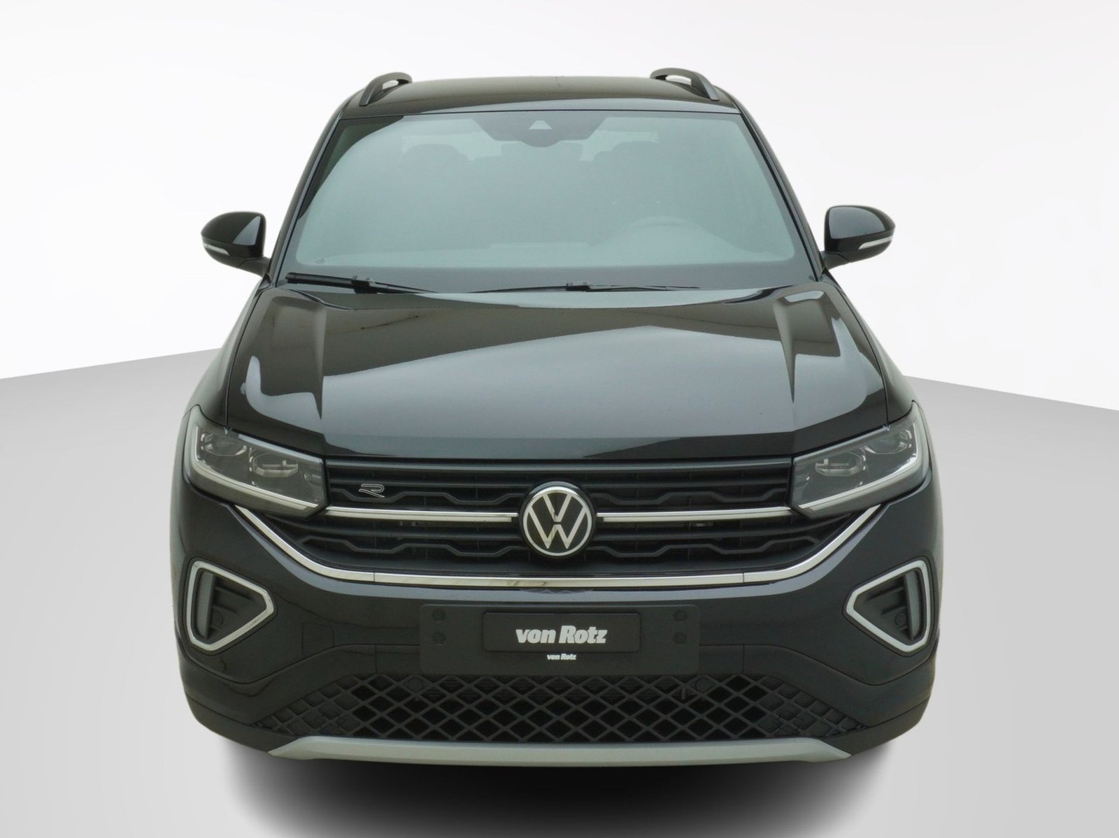 VW T-Cross 1.5 TSI R-Line DSG, Petrol, New car, Automatic - 7