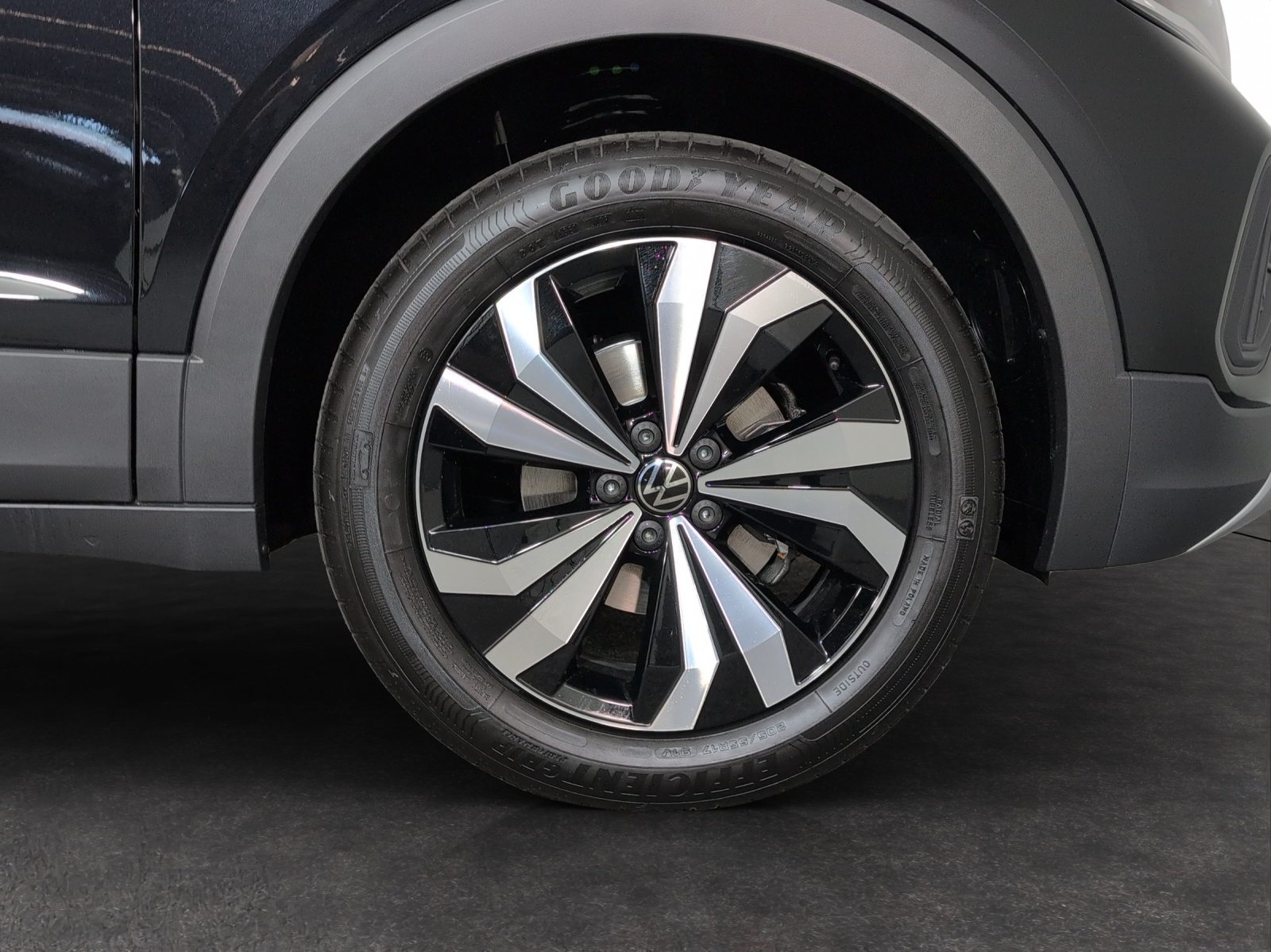 VW T-Cross UNITED, Benzina, Auto nuove, Automatico - 5