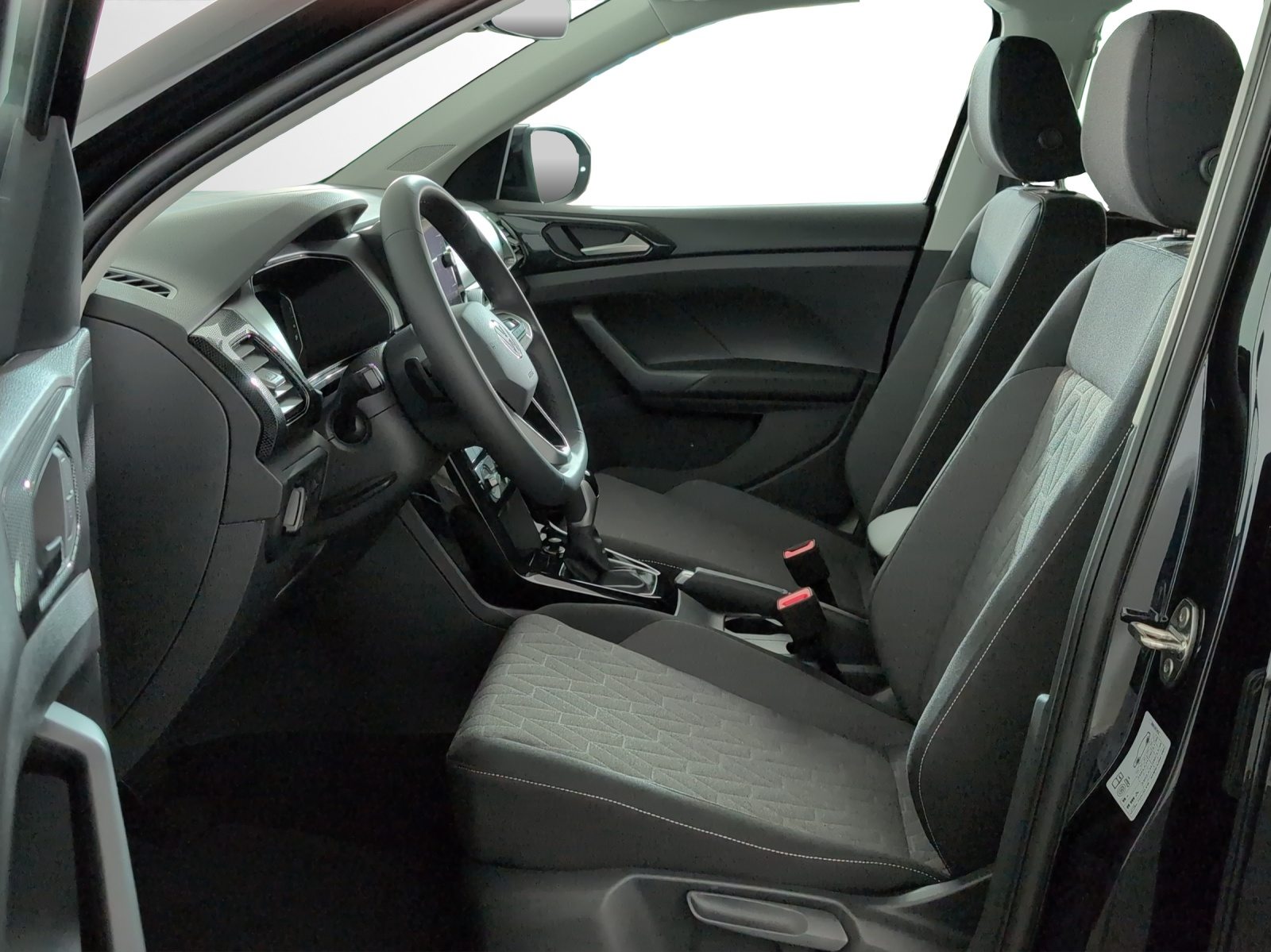 VW T-Cross UNITED, Benzina, Auto nuove, Automatico - 6