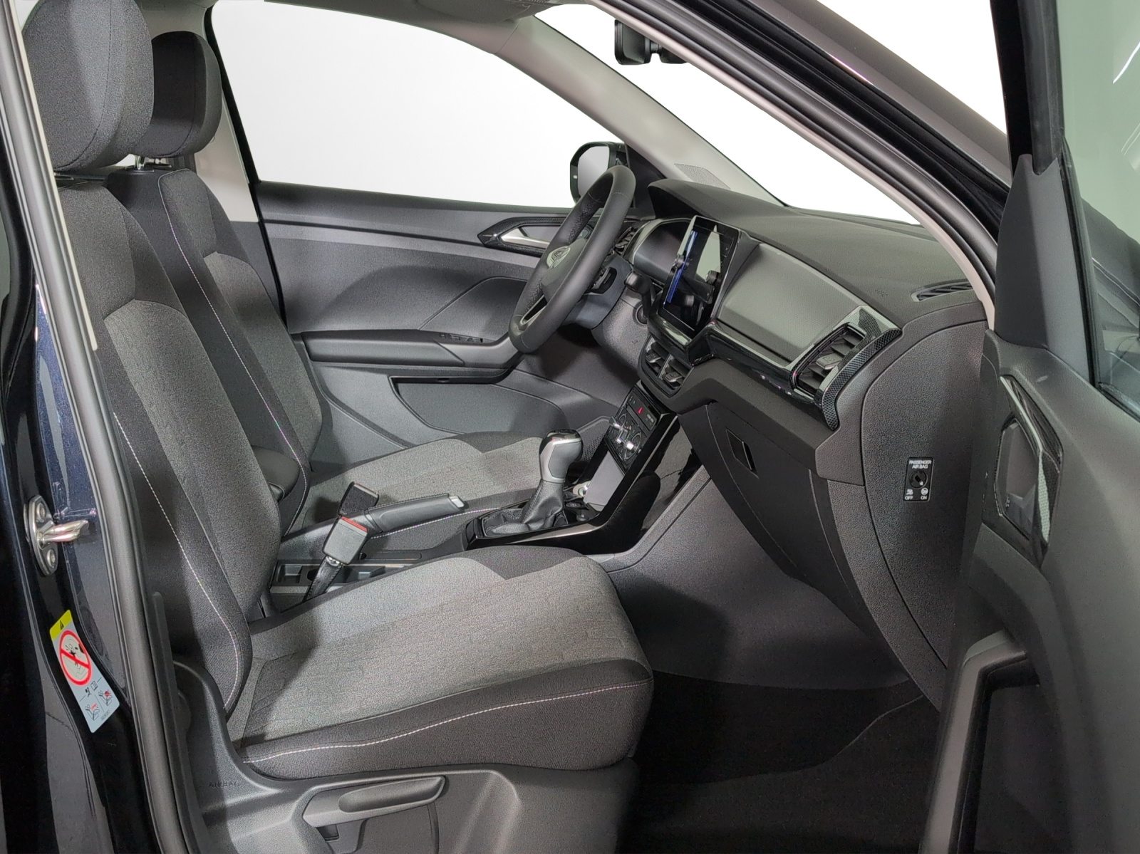 VW T-Cross UNITED, Benzina, Auto nuove, Automatico - 7