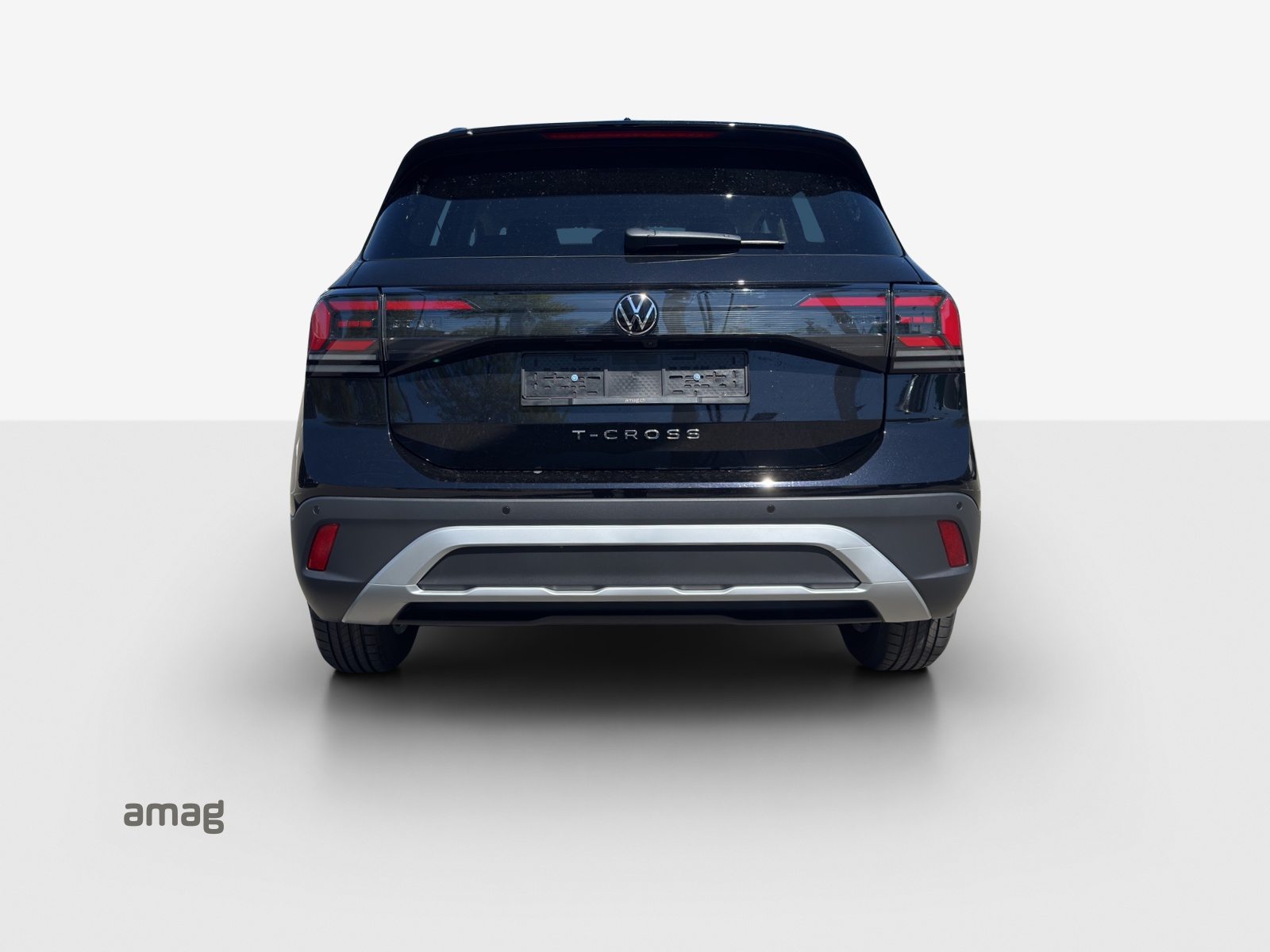VW T-Cross Life, Essence, Voiture nouvelle, Automatique - 4