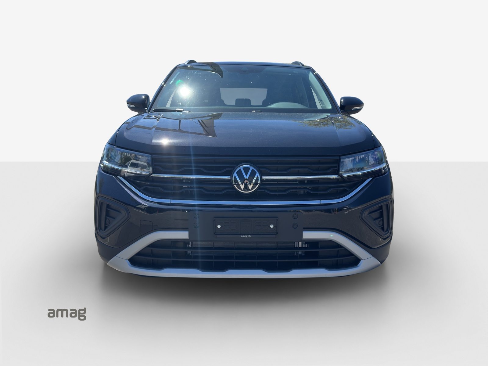 VW T-Cross Life, Essence, Voiture nouvelle, Automatique - 7