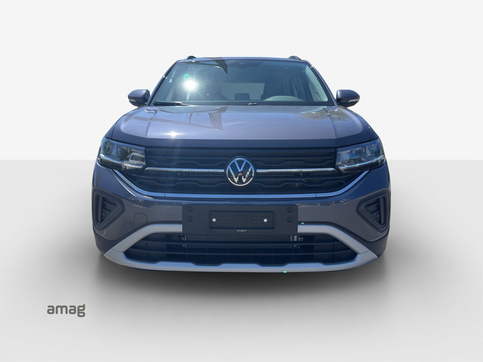 VW T-Cross Life, Benzina, Auto nuove, Automatico - 7