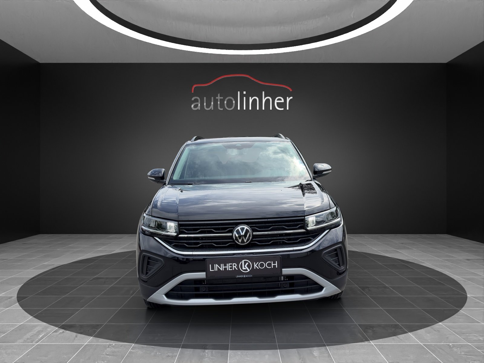 VW T-Cross 1.0 TSI EVO Life DSG, Essence, Voiture nouvelle, Automatique - 7