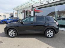 VW T-Cross 1.0 TSI, Essence, Voiture nouvelle, Manuelle - 2