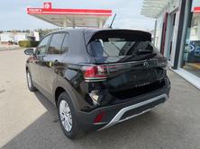 VW T-Cross 1.0 TSI, Essence, Voiture nouvelle, Manuelle - 3