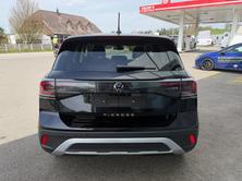 VW T-Cross 1.0 TSI, Essence, Voiture nouvelle, Manuelle - 4