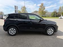 VW T-Cross 1.0 TSI, Essence, Voiture nouvelle, Manuelle - 6