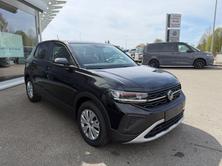 VW T-Cross 1.0 TSI, Essence, Voiture nouvelle, Manuelle - 7