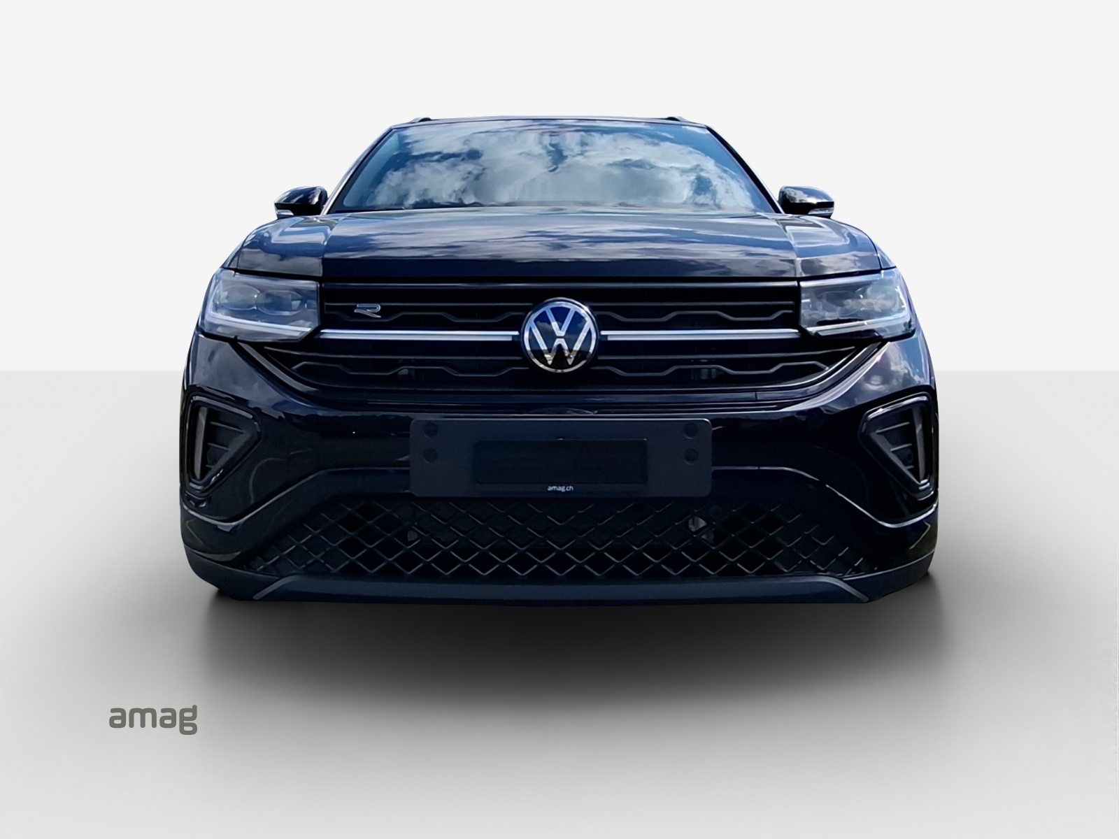 VW T-Cross R-Line, Benzina, Auto nuove, Automatico - 7