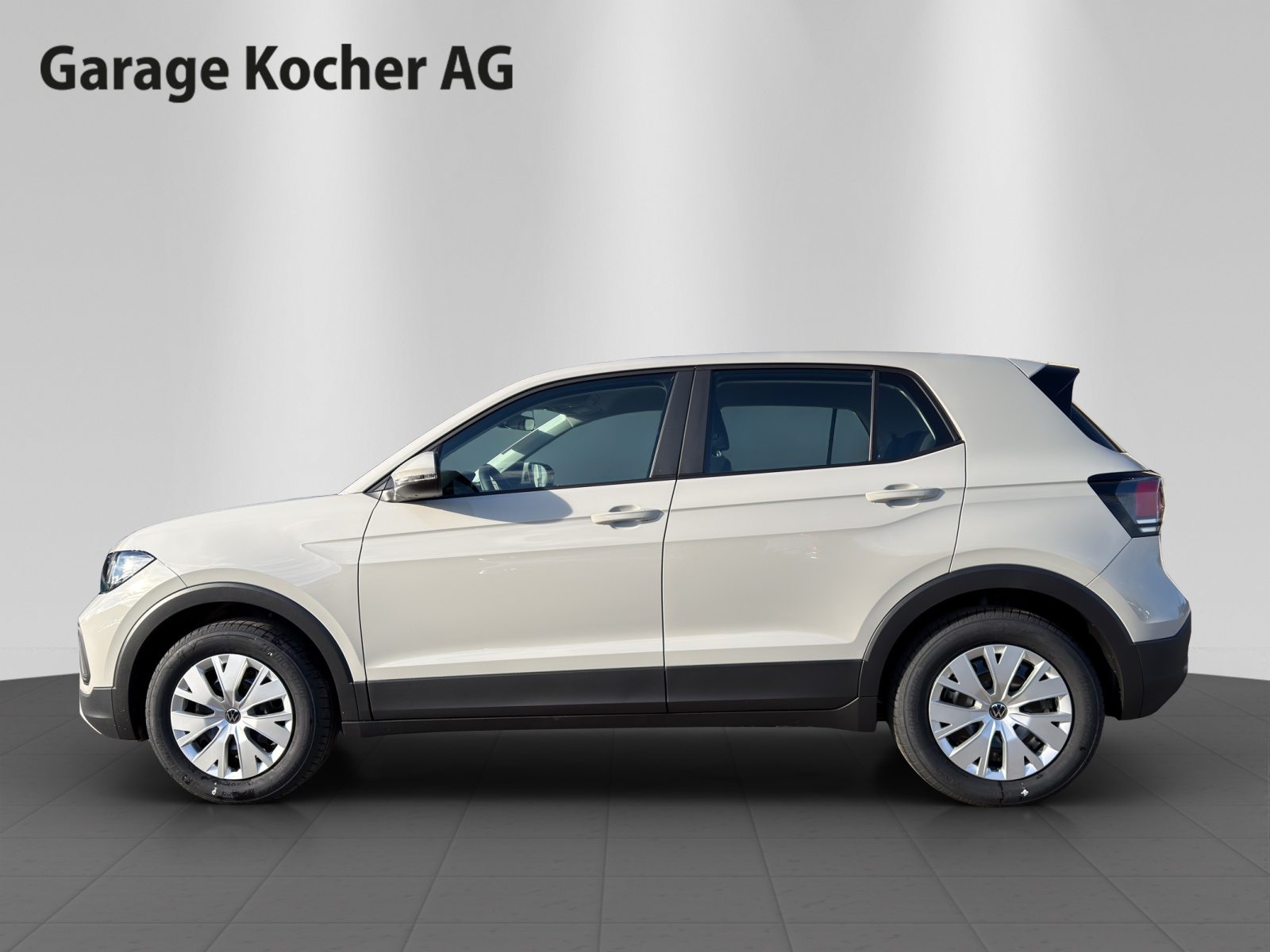 VW T-Cross Trend, Petrol, New car, Manual - 3