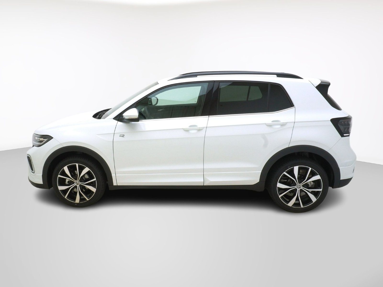 VW T-Cross 1.0 TSI R-Line DSG, Petrol, New car, Automatic - 2