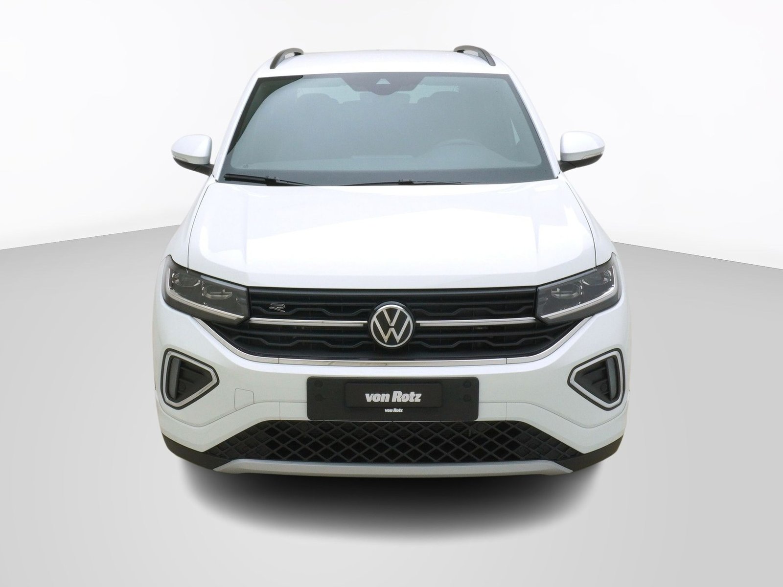 VW T-Cross 1.0 TSI R-Line DSG, Petrol, New car, Automatic - 7
