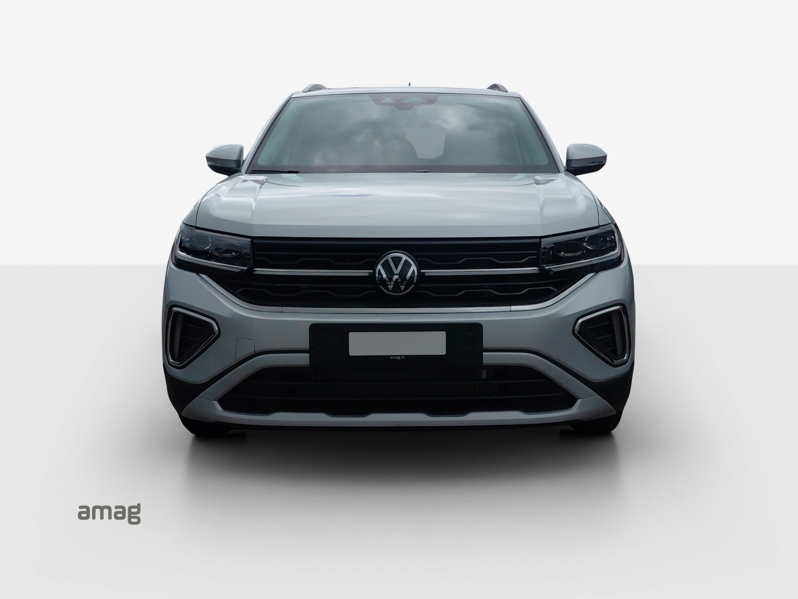 VW T-Cross UNITED, Petrol, New car, Automatic - 7