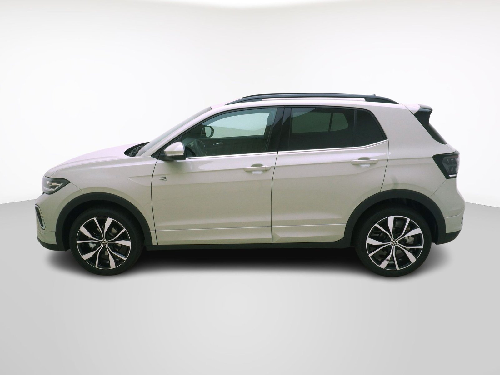 VW T-Cross 1.0 TSI R-Line DSG, Petrol, New car, Automatic - 2