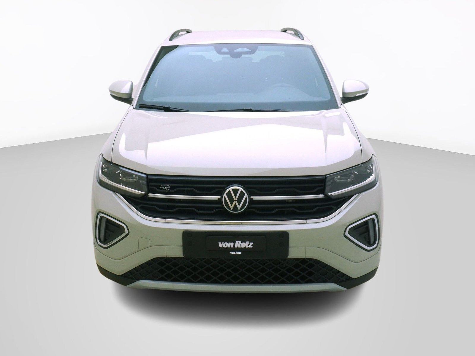 VW T-Cross 1.0 TSI R-Line DSG, Petrol, New car, Automatic - 7
