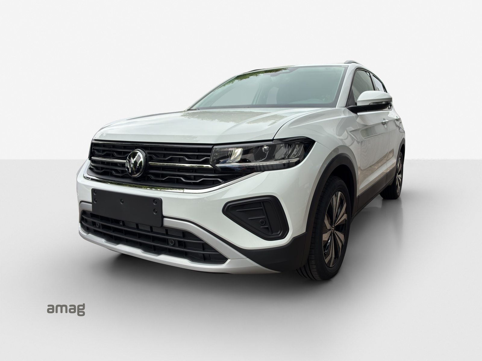 VW T-Cross UNITED