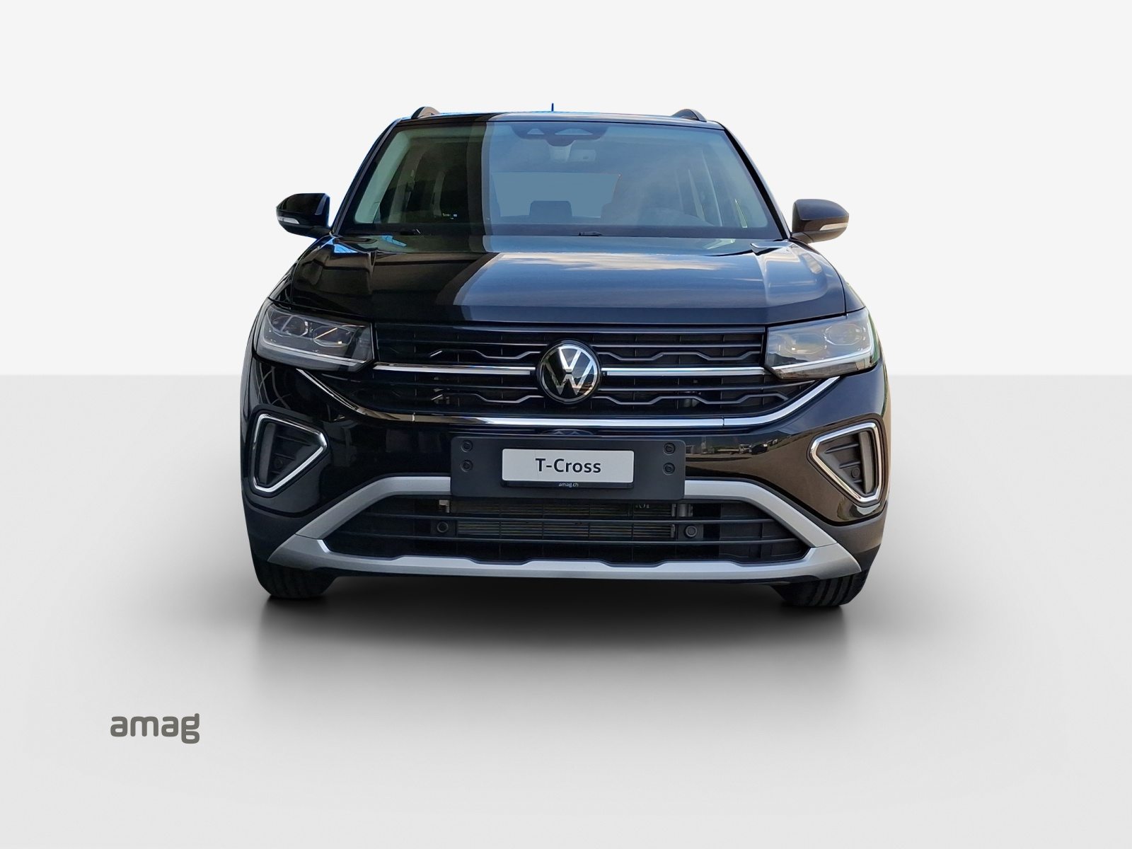 VW T-Cross UNITED, Benzina, Auto nuove, Automatico - 7