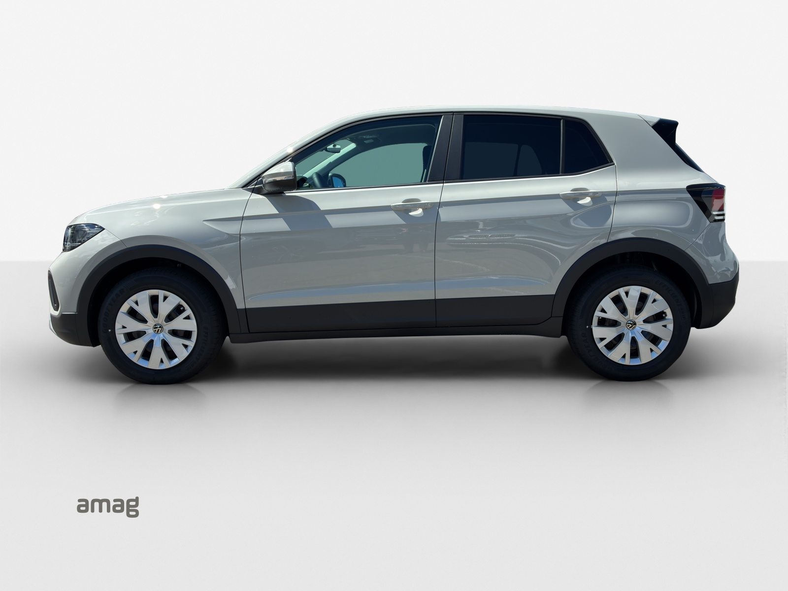 VW T-Cross Trend, Benzin, Neuwagen, Handschaltung - 2