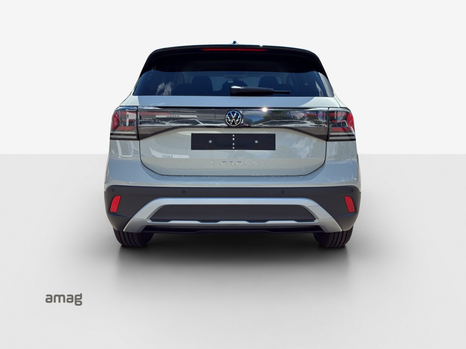 VW T-Cross Trend, Benzin, Neuwagen, Handschaltung - 4