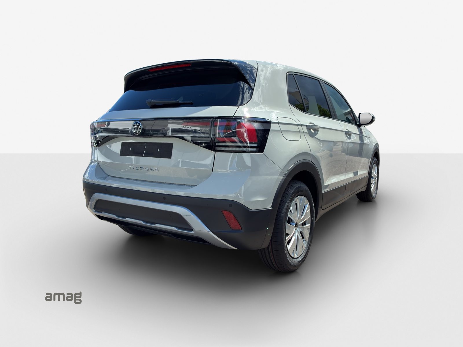 VW T-Cross Trend, Benzin, Neuwagen, Handschaltung - 5
