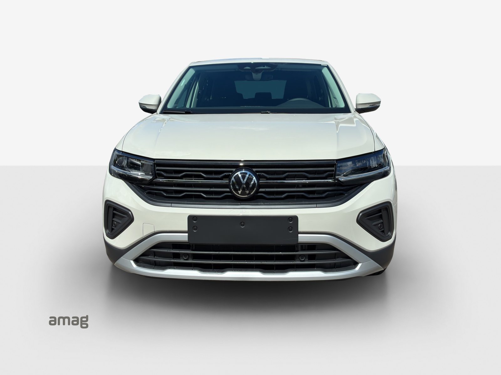 VW T-Cross Trend, Benzin, Neuwagen, Handschaltung - 7