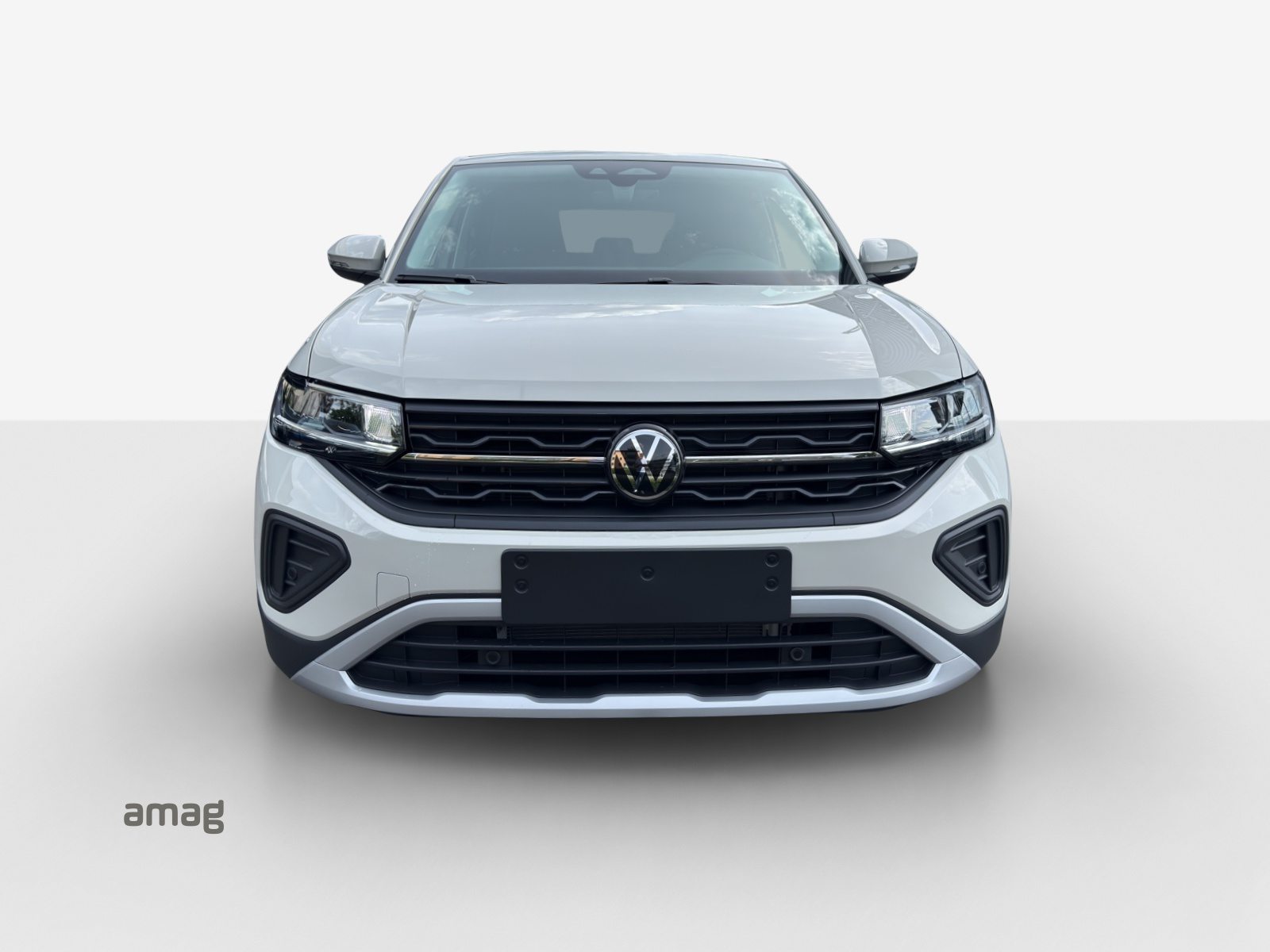 VW T-Cross Trend, Essence, Voiture nouvelle, Manuelle - 7