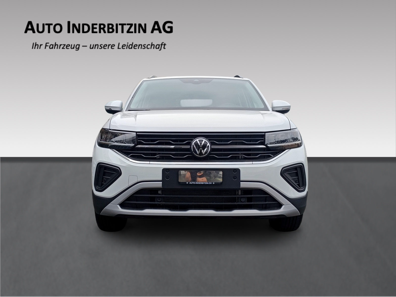 VW T-Cross UNITED, Essence, Voiture nouvelle, Automatique - 2