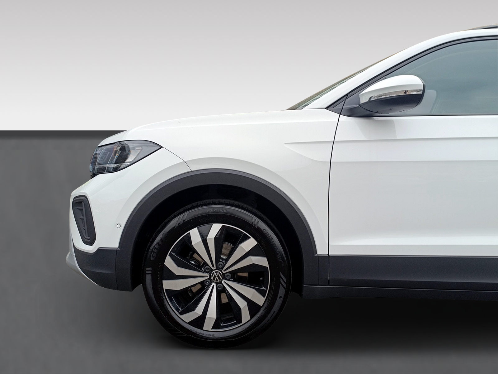 VW T-Cross UNITED, Essence, Voiture nouvelle, Automatique - 3