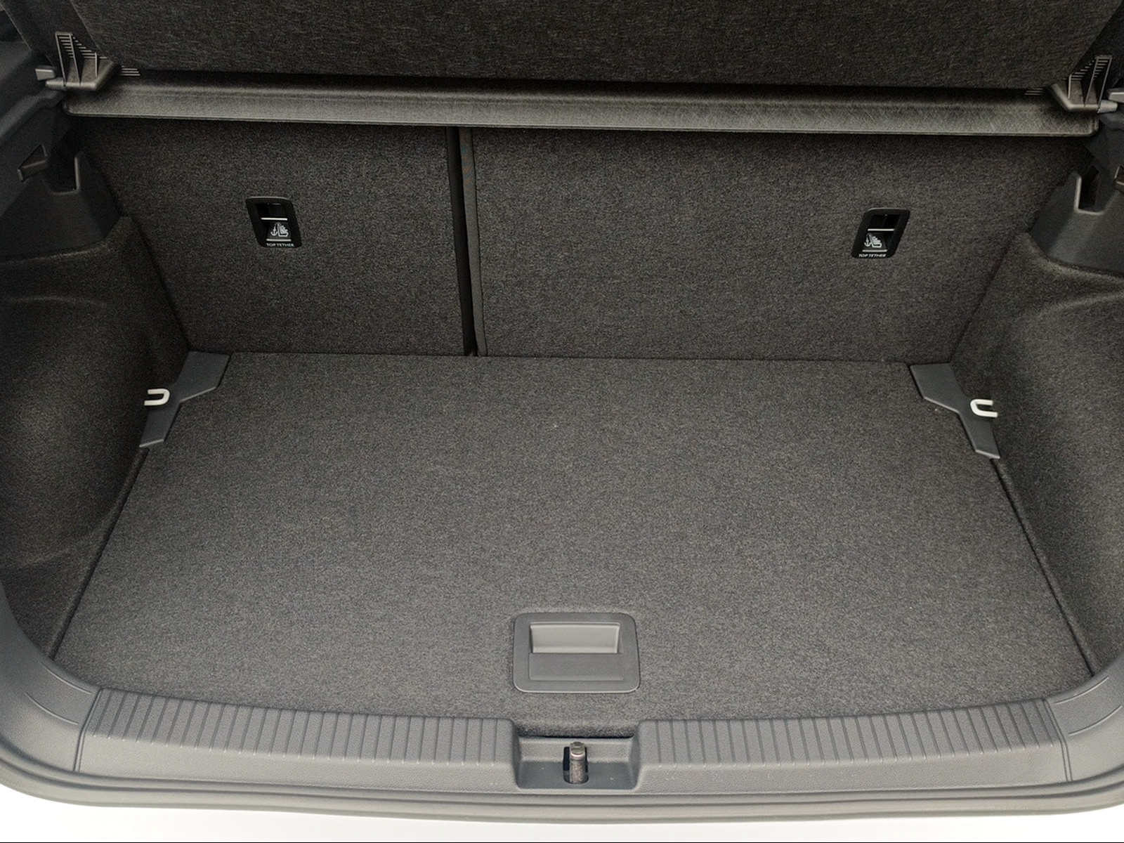 VW T-Cross UNITED, Essence, Voiture nouvelle, Automatique - 7