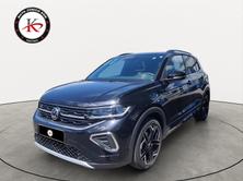 VW T-Cross 1.5 TSI EVO ACT R-Line DSG, Benzin, Neuwagen, Automatik - 2