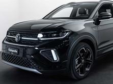 VW T-Cross 1.5 TSi EVO ACT R-Line DSG-Automat, Petrol, New car, Automatic - 2