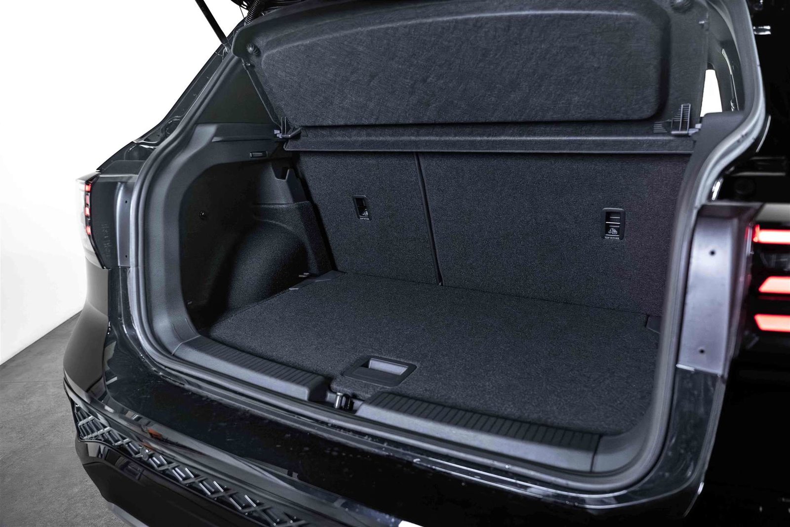 VW T-Cross 1.5 TSi EVO ACT R-Line DSG-Automat, Benzin, Neuwagen, Automatik - 5