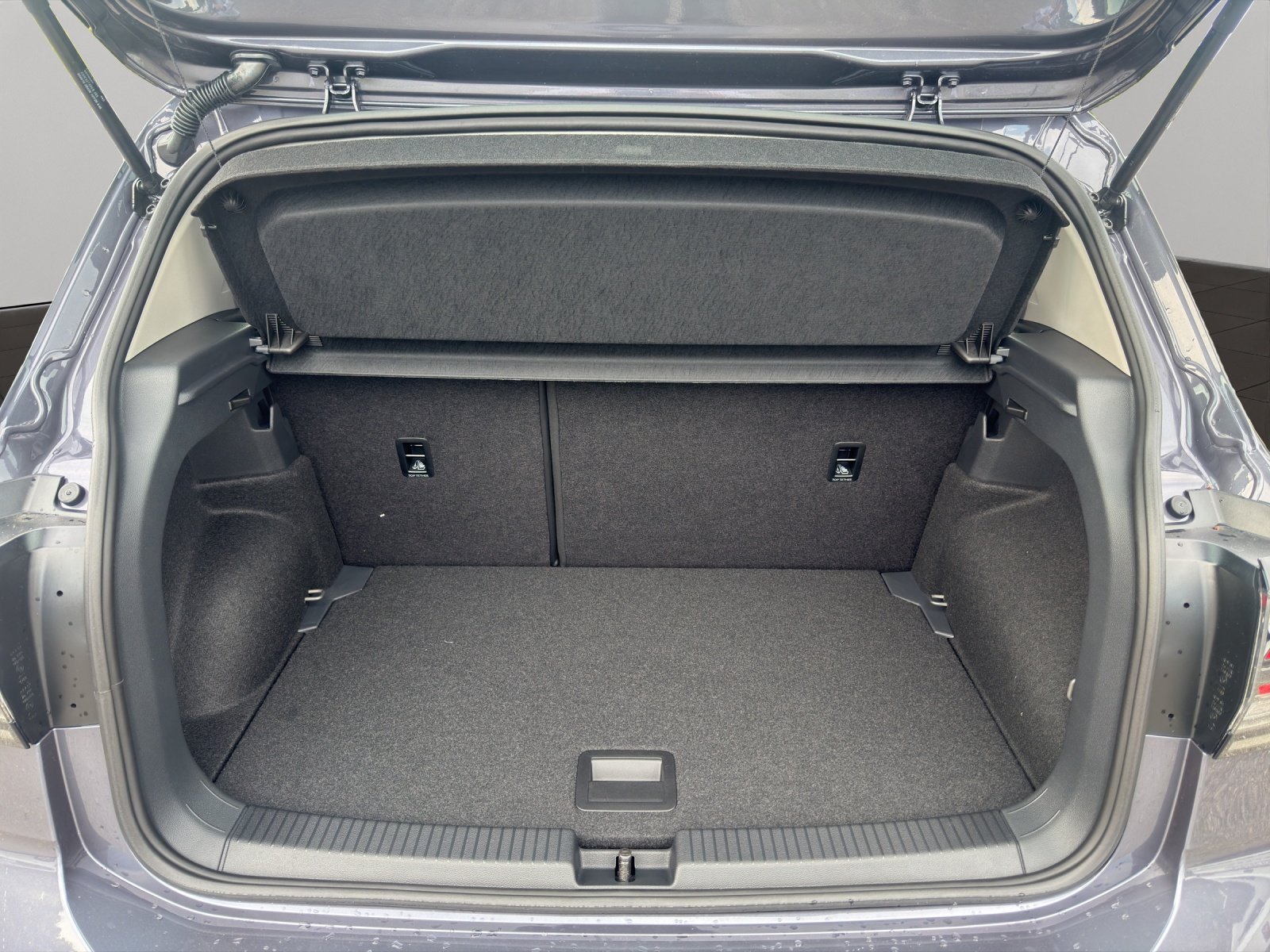 VW T-Cross 1.0 TSI EVO Style DSG, Essence, Voiture nouvelle, Automatique - 6