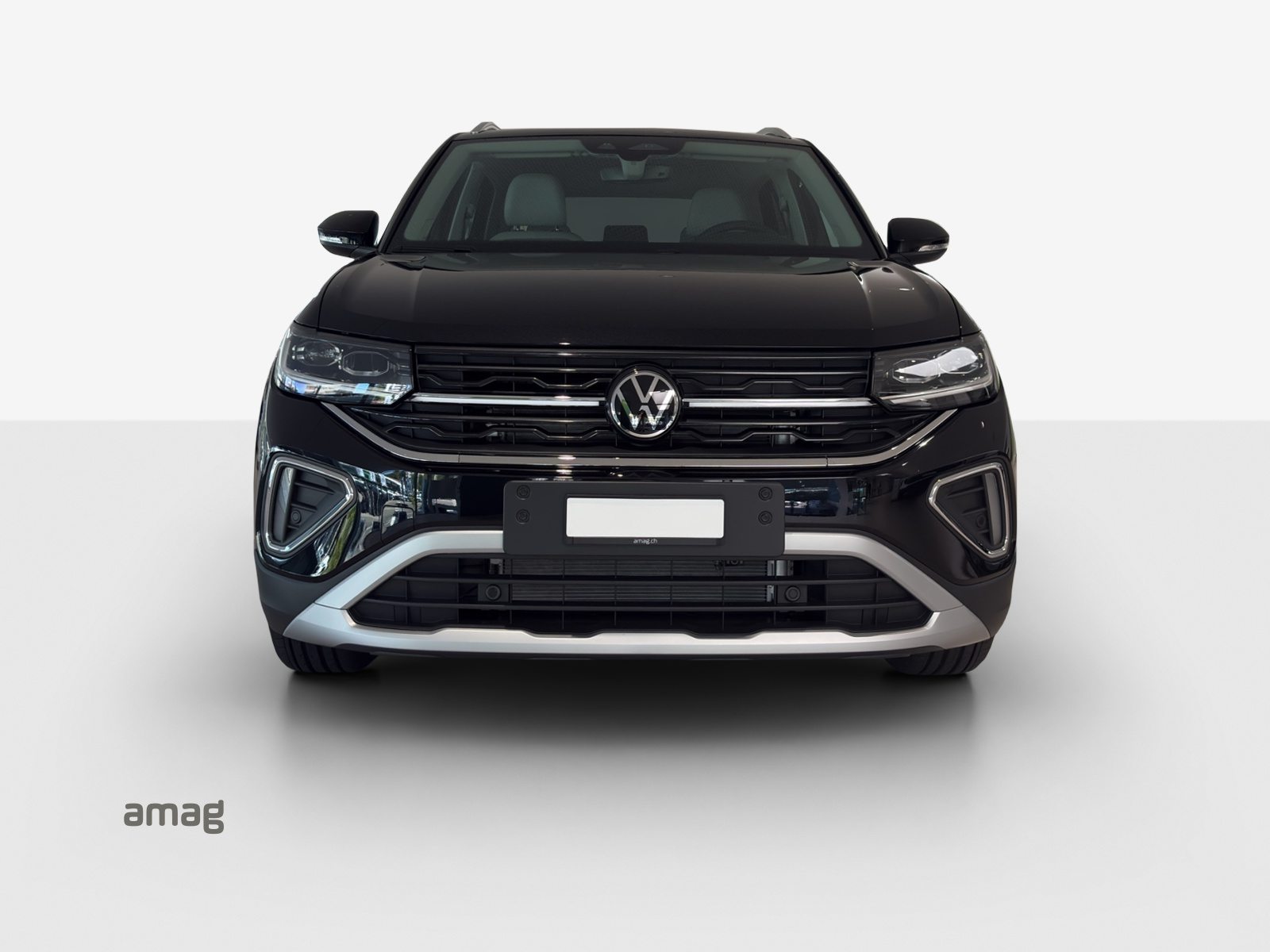 VW T-Cross Style, Essence, Voiture nouvelle, Automatique - 6
