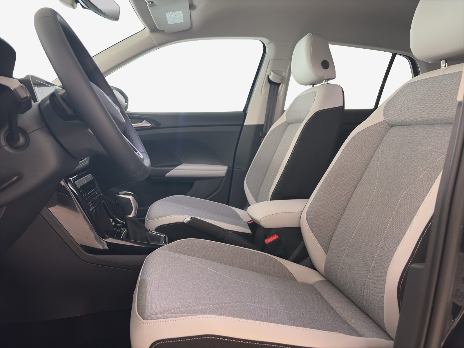 VW T-Cross Style, Essence, Voiture nouvelle, Automatique - 7