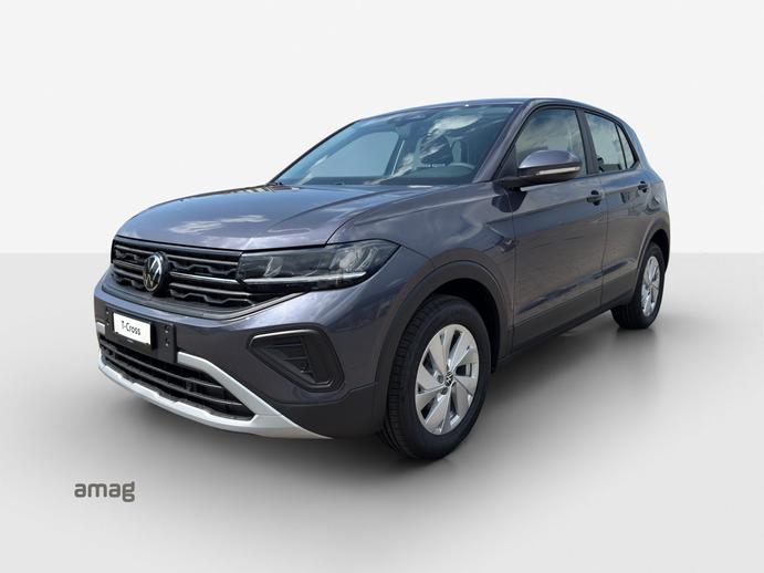 VW T-Cross Trend, Essence, Voiture nouvelle, Manuelle