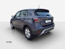 VW T-Cross Trend, Essence, Voiture nouvelle, Manuelle - 3