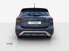 VW T-Cross Trend, Essence, Voiture nouvelle, Manuelle - 4