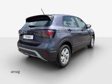 VW T-Cross Trend, Essence, Voiture nouvelle, Manuelle - 5