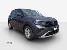 VW T-Cross Trend, Essence, Voiture nouvelle, Manuelle - 6