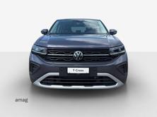 VW T-Cross Trend, Essence, Voiture nouvelle, Manuelle - 7