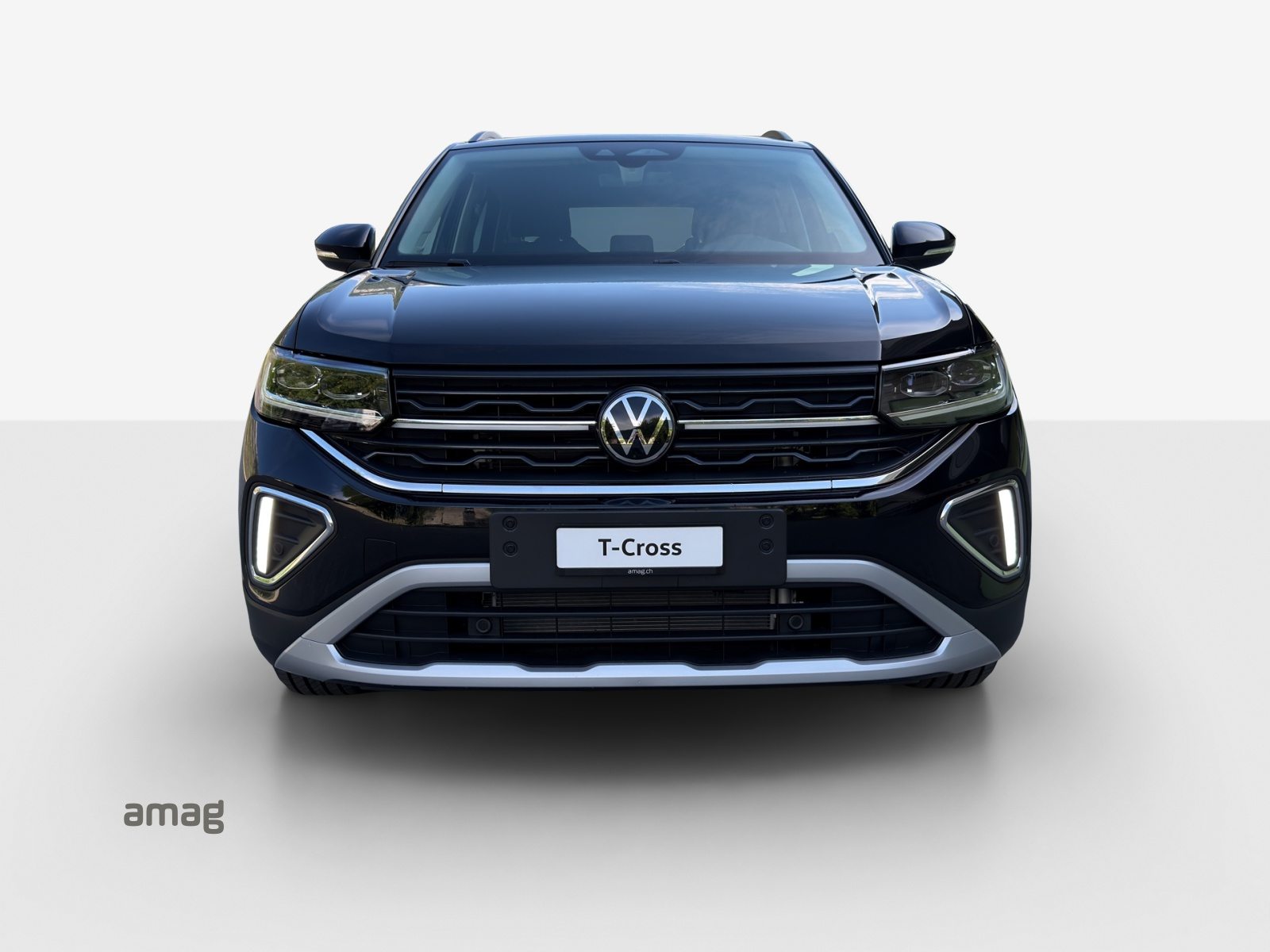 VW T-Cross UNITED, Benzina, Auto nuove, Automatico - 7