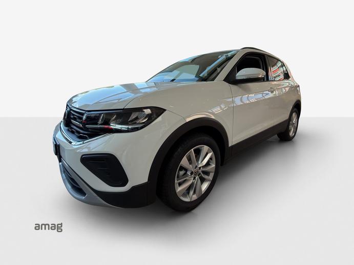VW T-Cross UNITED, Benzin, Neuwagen, Automatik