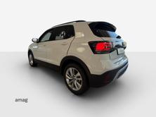 VW T-Cross UNITED, Benzin, Neuwagen, Automatik - 3