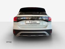 VW T-Cross UNITED, Benzin, Neuwagen, Automatik - 4